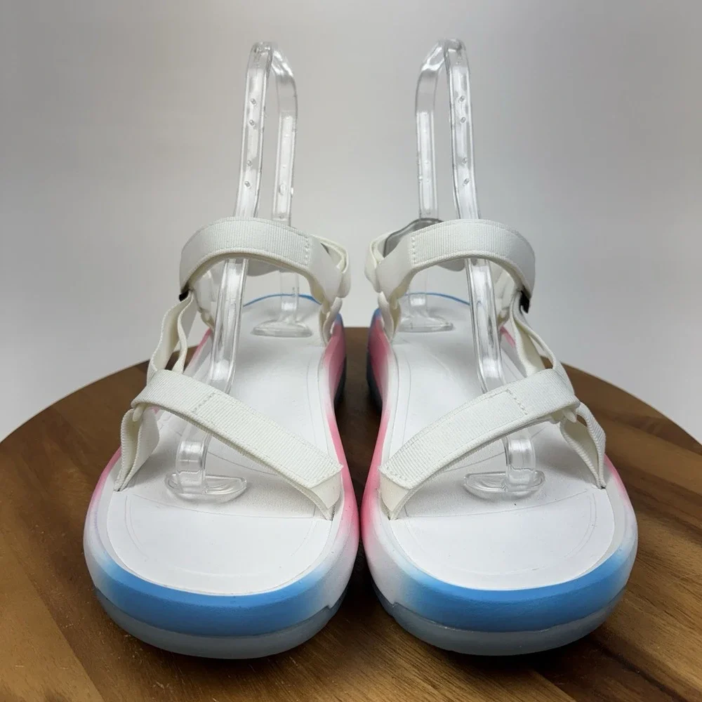 Teva size 12